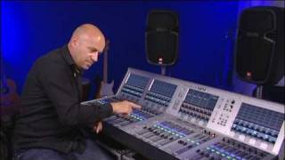 Soundcraft | Vi Series - Configuring Output Buses screenshot 4