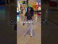 goa airport ✈️ #firstvlog #airport #goa#travel #tranding