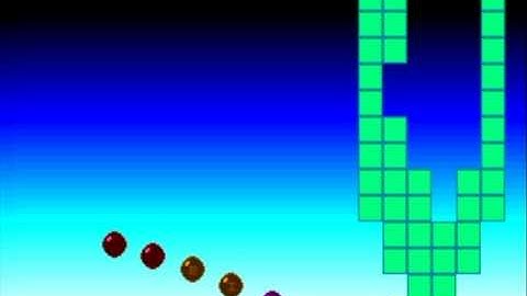 BITS 0579 Demo Intro. Amiga500.