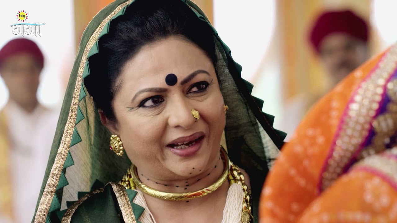 EP 1ДЖЕТ ГЕЙИ ТО ПИЯ МЕРИ - Индийское телешоу Вхожпури - Же Ганга