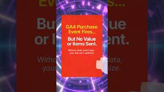 Selz + GA4 Tracking Issues Explained: Fix ROAS with GTM &amp; Server-Side Tagging....