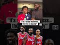 Jaylen Brown tells Speed there's no loyalty in the NBA