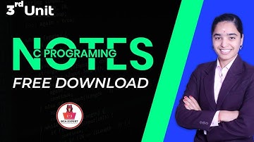 Input and Output Functions in C | Formatted I/O in C |Formatted and Unformatted I/O functions in C