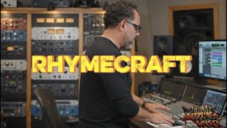 RhymeCraft App screenshot 4