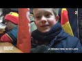 Documentaire 14122023  reportage  rc lens  la bonne mine du rc lens