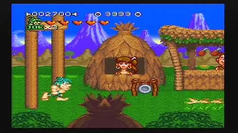 Creeviant plays Joe & Mac 2 Lost In The Tropics: Marriage, Family, and Home Remodeling