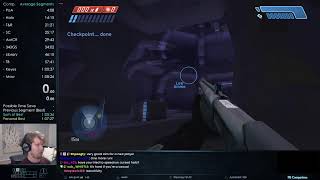 Halo Legendary World Record Speedruns (Classic) | Livestream