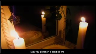 Moonlily - Whispers of the Siren (official MV and lyric video)