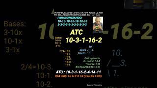 Atc Monde, 030923, Longchamp, Plat, 4Ans Et , 2.400M,Prix Reine Marguerite,53.000,4Èc, 16P,14H55