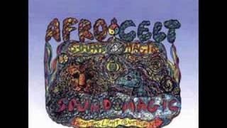 Afro Celt Soundsystem