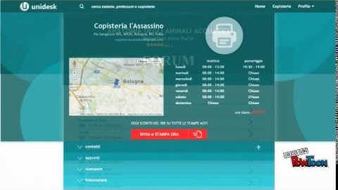 Unidesk for Students