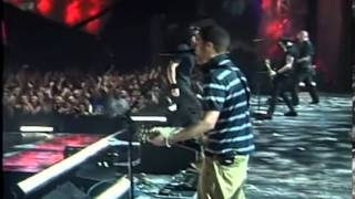 Simple Plan   Mtv Hard Rock    God Must Hate Me