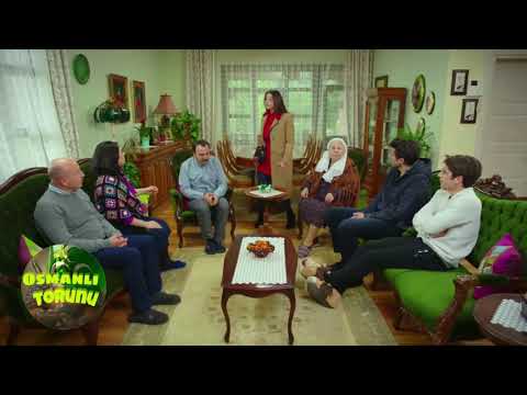 Aslan Ailem 14.bölüm fragmanı