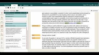 How to Tag a Reference Citation in PageMajik’s Editor?
