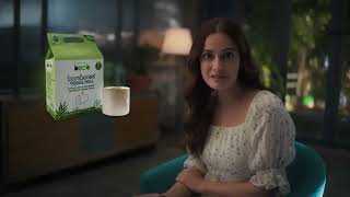 Beco Organic Bamboo Ultra Soft 2 Ply Facial Box Tissue Papers | Available on IndiaMART screenshot 4