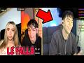 NANDO SE ENOJA CON BETILLO POR REACCIONAR A MEDINA 💀(los bros nos tienen que respetar)