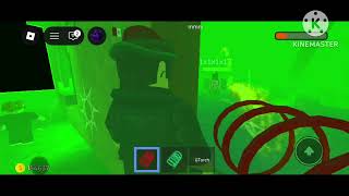 Proof Theres A New Killer In Insane Elevator