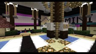 Tekkit Classic server