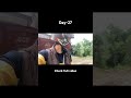 Day-27 #30dayvlogchallenge #travel #hostellife #vlog #itivlog #dailyvideoblog #itistudentlife #daily