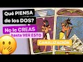 🔴QUÉ PIENSA AHORA MISMO 💜¿ME BUSCARÁ o me OLVIDARÁ? TAROT INTERACTIVO| CANALIZACIÓN