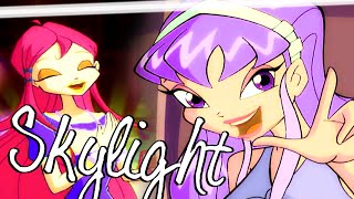 [Sunset Sisters] Anna, Lizzy - Skylight [collab]