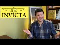 Let's Talk Invicta | Is it time to accept Invicta?