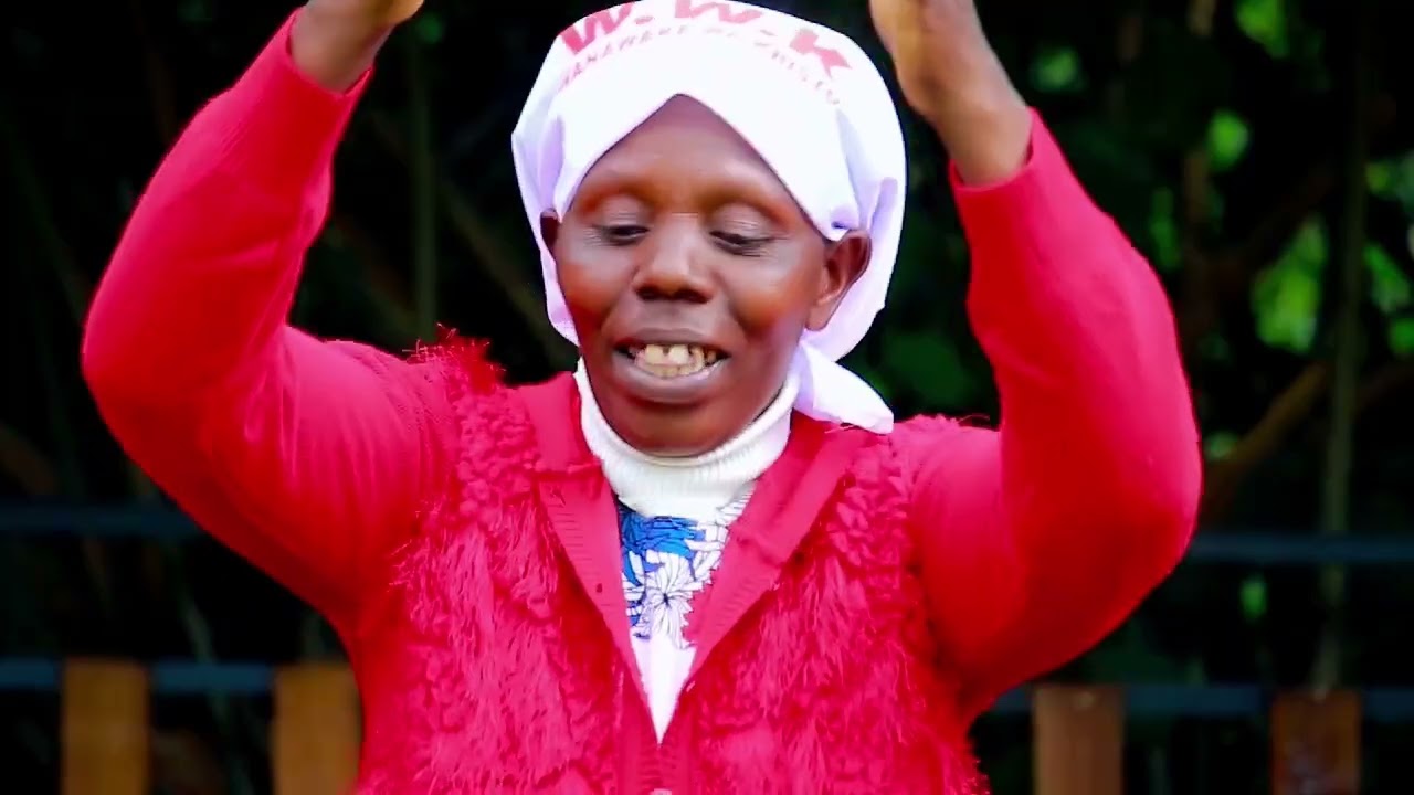 NYITA NA GUOKO_ Naftaly Kamau and His sister Ann wairimu ( official video music gospel)