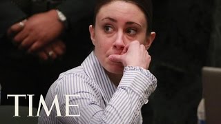 Casey Anthony May Have Killed Caylee With Chloroform, Says Former Trial Judge Time