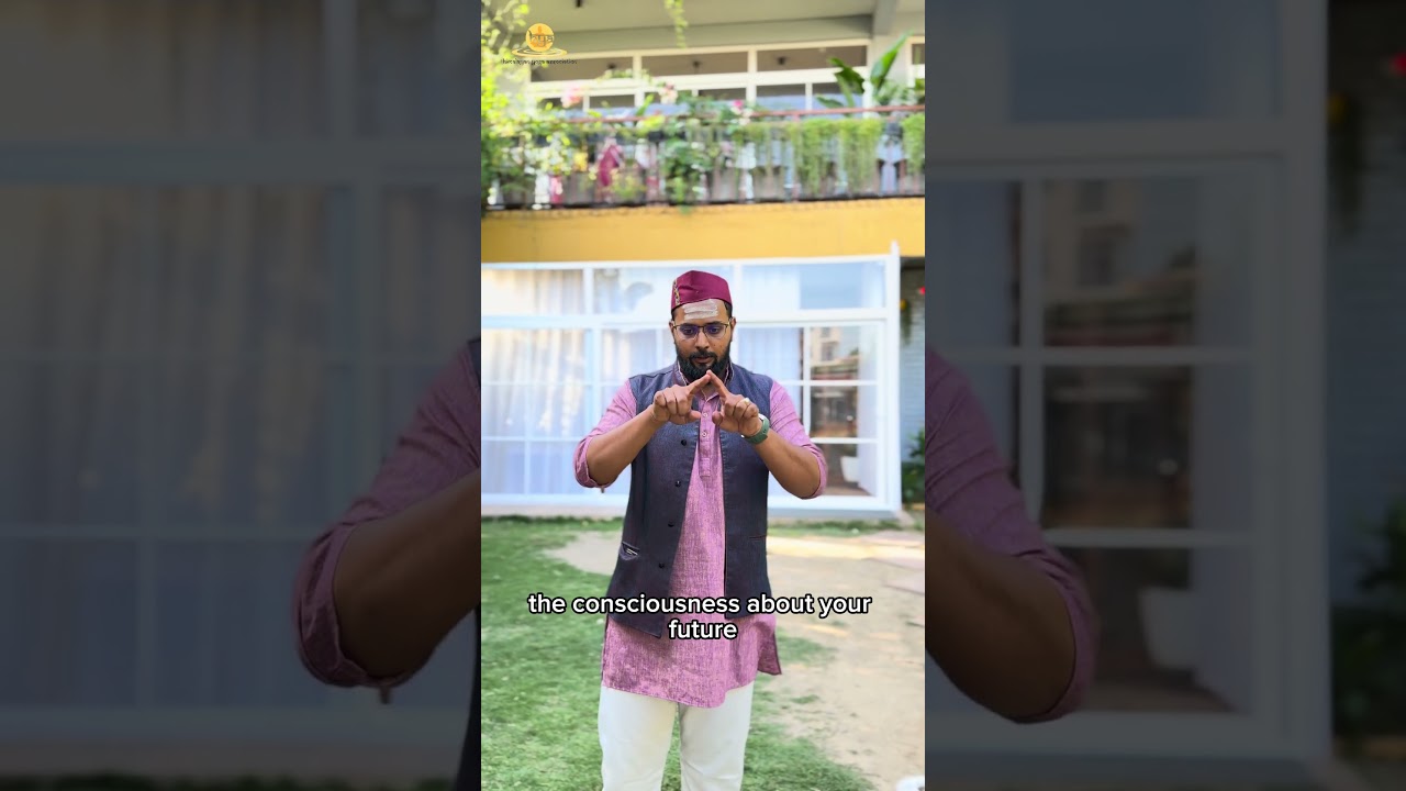 Professional Vedic Astrology course teacher video
