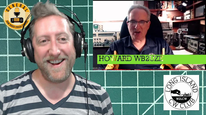 How Do You Effectively Learn Morse Code? Ep. 2