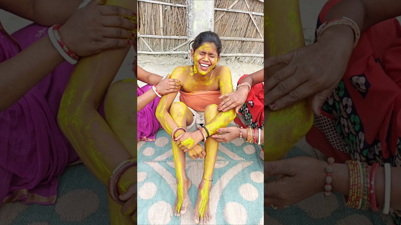 Ek ladki shaadi ke din Ghar chhodkar bhag Gaya pyar mein😱❤️😭#shorts #viral #youtubeshorts #trending