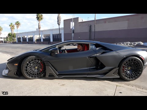 FULL HOUSE AT RDB UPCOMING BUILDS 