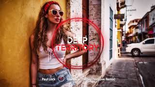 Paul Lock - Islands In The Sky (VetLove Remix) Resimi