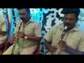 Ar police band team madurai