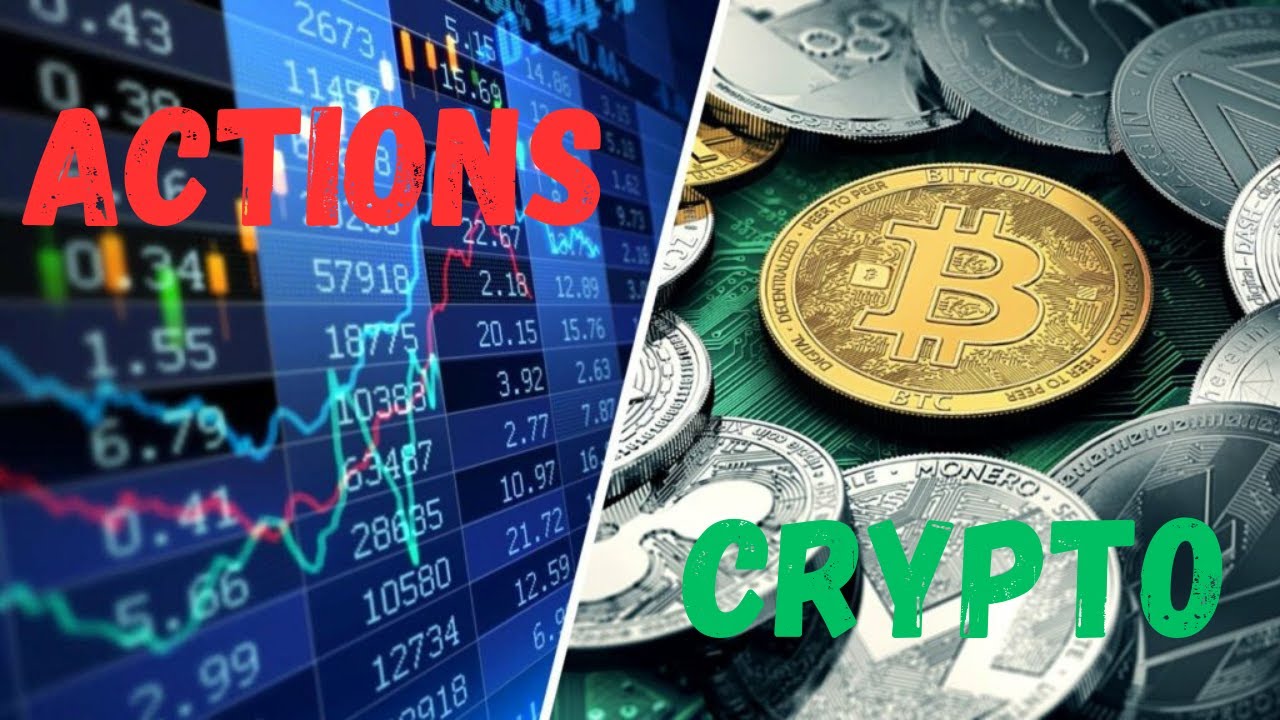 Binance et Trade Republic YouTube