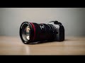 Canon R6 - Top 5 Favorite Features! From a DSLR User