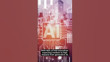 🌟 AI Revolution in Irish Business: A Closer Look 🌟