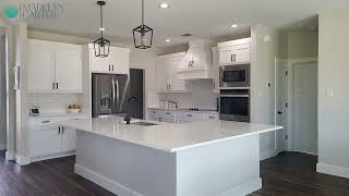 Easy Upgrade for the Kitchen - Madelyn Carter