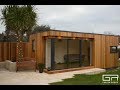 Ireland's Most STUNNING Garden Rooms, Home Gyms & Garden Offices! MUST SEE!