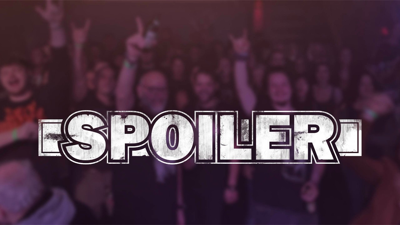 Beyond Repair (Live 15112025)