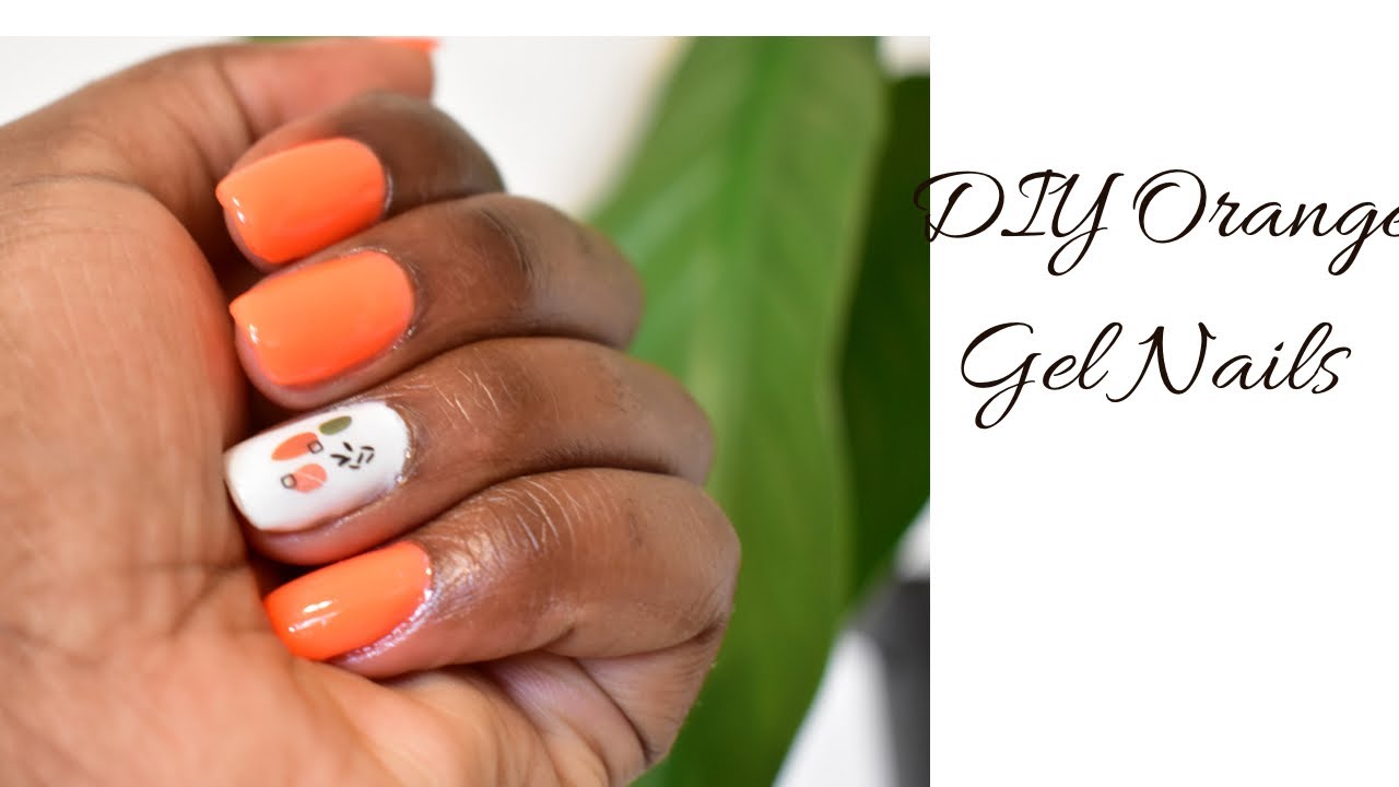 Nail Care for Beginners/How to do your Manicure at Home/ Step by Step