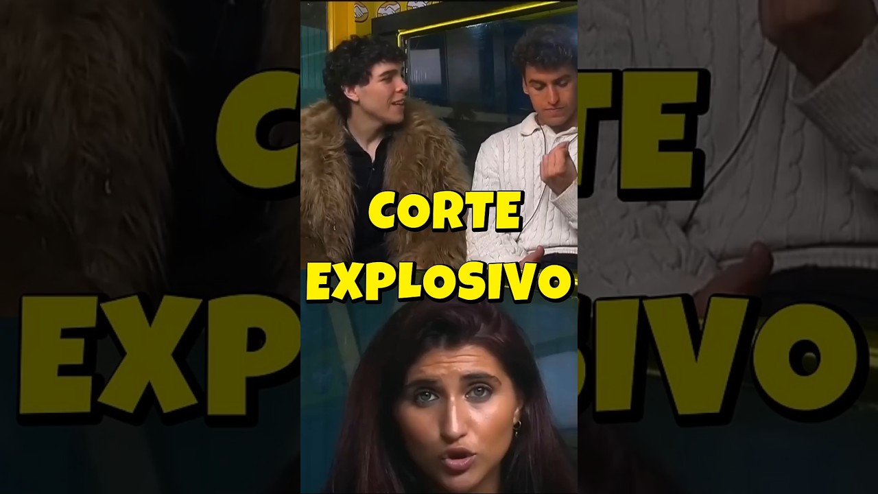 Escándalo en Gran Hermano: cortan el vivo y estalla la polémica
