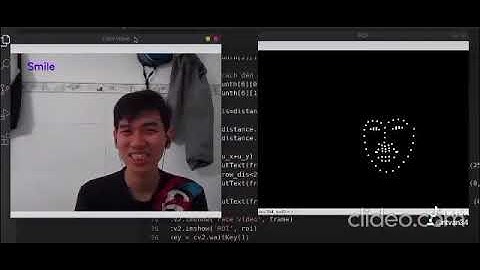 [Minilab] - [Image processing] DEMO: Emotion detection using facial landmarks and Euclidean distance