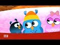 Ten In The Bed | Nursery Rhymes | Kids  Songs For Children