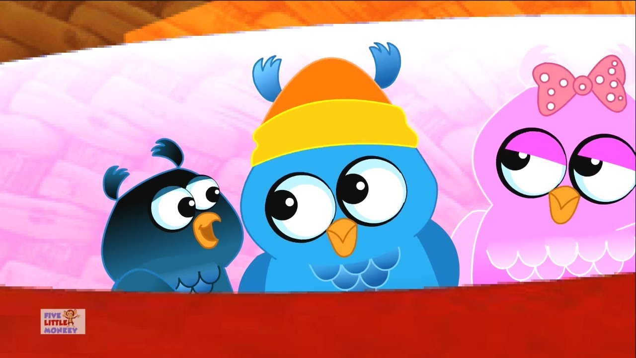 Ten In The Bed | Nursery Rhymes | Kids Songs For Children - YouTube Music