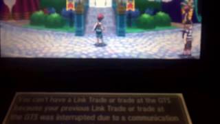 POKÉMON SUN/MOON RANT (GTS/TRADE SOFT BAN) screenshot 5