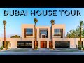 My Dubai House Tour | Villa MFA