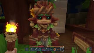HYTALE [EP 1] Exploring around the Area
