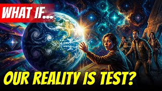 What If Universe Is Actually a Beta Test