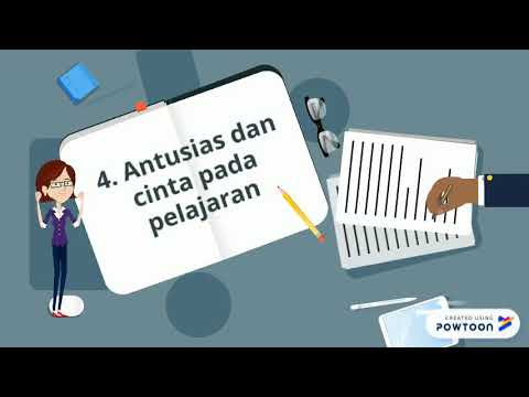 Cara Menghilangkan Rasa Malas belajar 